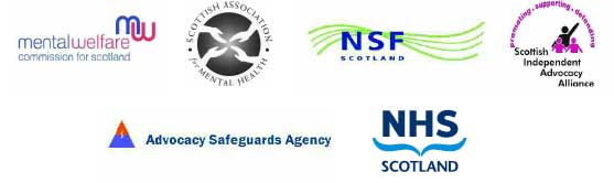 Collaborating Organisations Logos