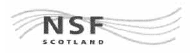 image of NSF Scotland logo