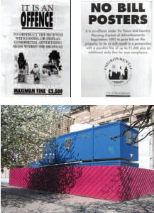 Posters