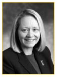 photo of Cathy Jamieson Minister for Justice
