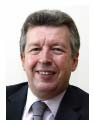 photo of Lewis Macdonald, MSP Deputy Minister for Health and Community Care