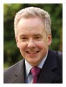 photo of Malcolm Wright Chair Children and Young People's Health Support Group
