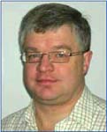 Photo of Richard Steyn
