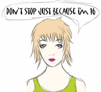 Cartoon Caption