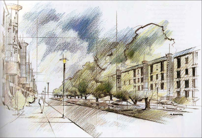 sketch