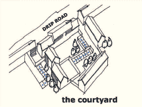 Two design concepts from the Raploch design guide