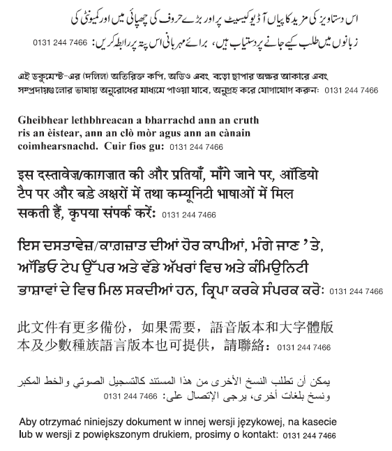 multilingual text graphic