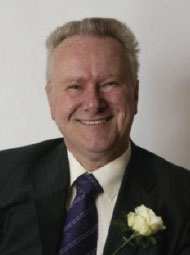 Photo of ALEX NEIL, MSP Minister for Housing and Communities
