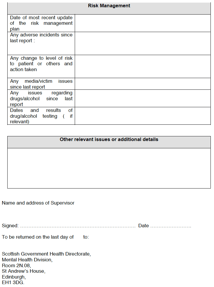 form graphic