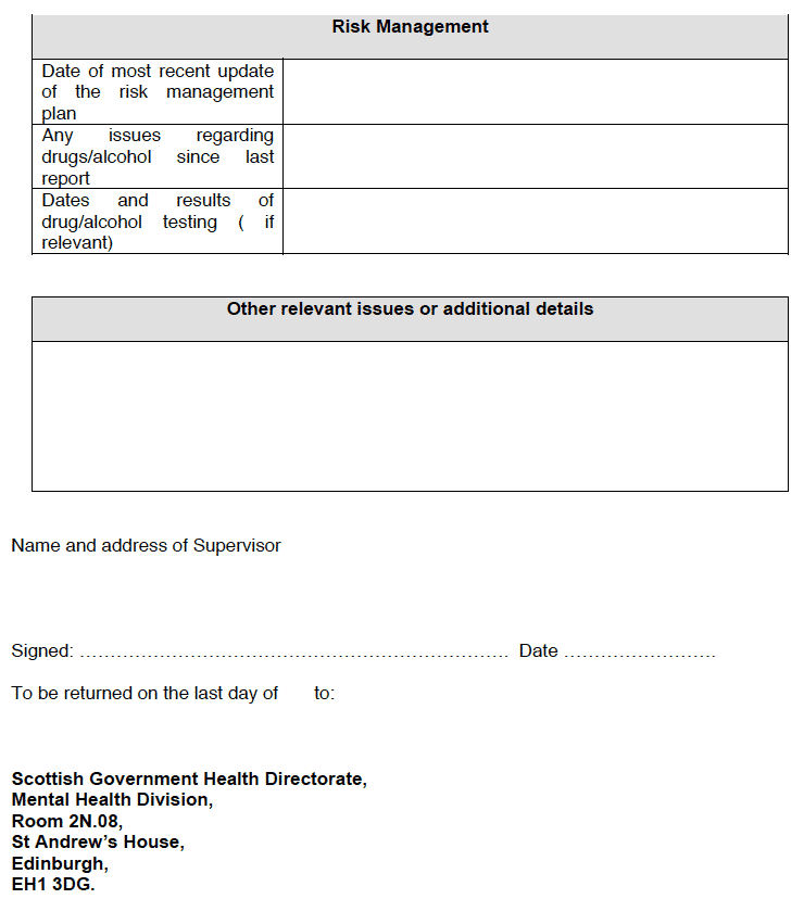 form graphic