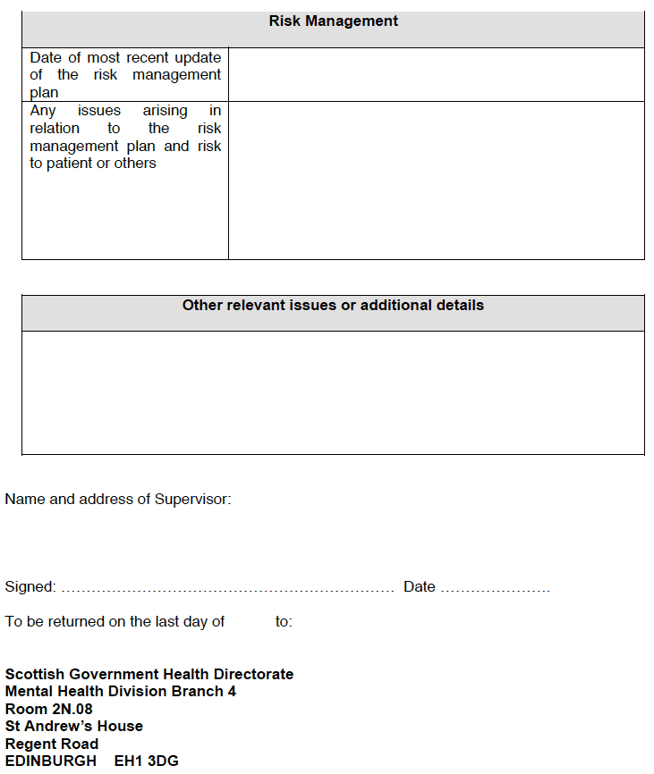form graphic