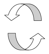 graphic arrows