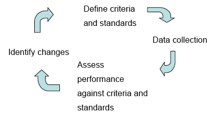 Audit Cycle