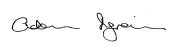 Adam Ingram signature