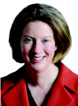 Shona Robison, MSP