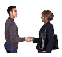 Advocacy workers
