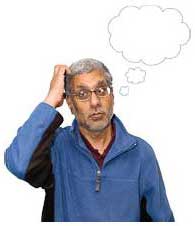 People with learning disabilities may need help