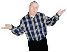 People with learning disabilities may also need help talking to people they don't know