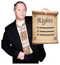 rights