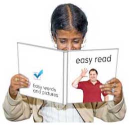 There is easy to understand information available about these laws.