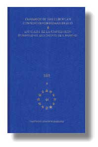The European Convention on Human Rights