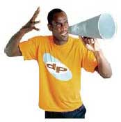 Speak up for themselves