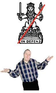 It is important to understand that some people with learning disabilities who commit crimes cannot cope with the criminal justice system.