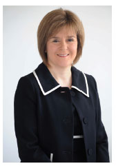 Cabinet Secretary for Health, Wellbeing and Cities Strategy Cabinet Secretary for Health, Wellbeing and Cities Strategy