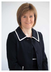 Cabinet Secretary for Health, Wellbeing and Cities Strategy Cabinet Secretary for Health, Wellbeing and Cities Strategy