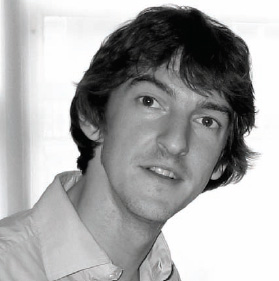Andrew Darnton Andrew Darnton