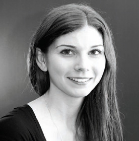 Catherine Rickard Catherine Rickard