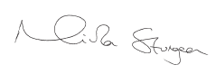 Nicola Sturgeon Cabinet Secretary for Health, Wellbeing and Cities Strategy signature Nicola Sturgeon Cabinet Secretary for Health, Wellbeing and Cities Strategy signature