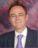 Photo of Dr Alasdair Allan Minister for Learning, Science and Scotland's Languages