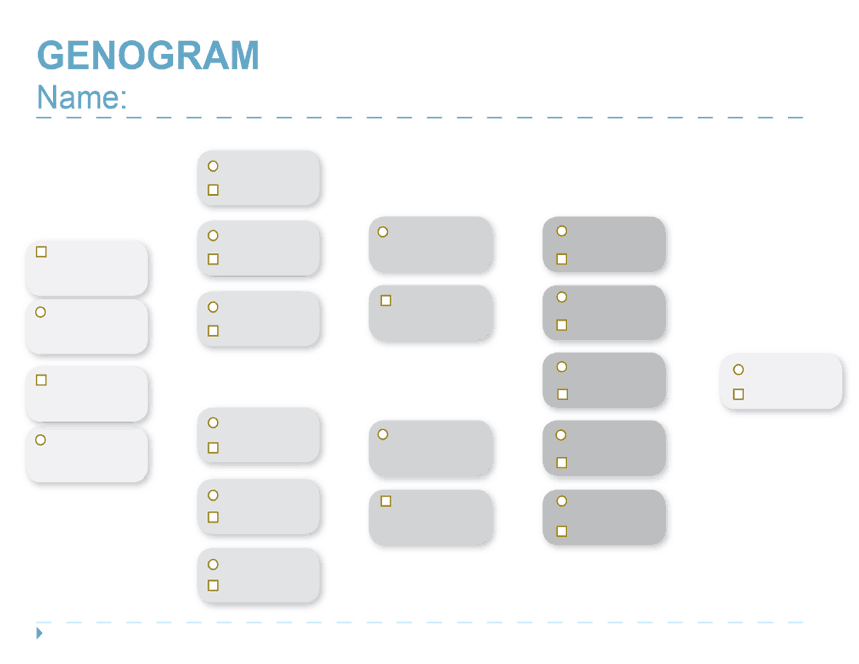 GENOGRAM
