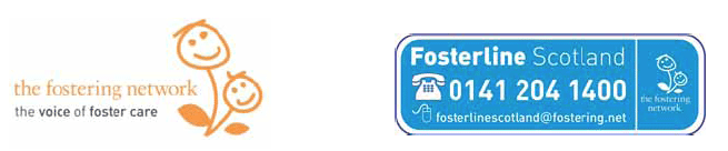 Fosterline Scotland