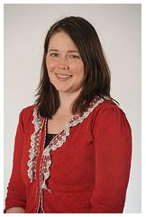 Aileen Campbell MSP Aileen Campbell MSP