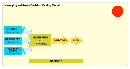 Identify and prioritise clear objectives that can be achieved within a safe and effective plan.