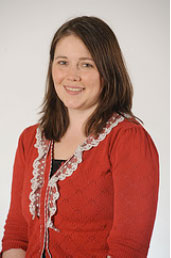 Aileen Campbell MSP, Minister for Children and Young People Aileen Campbell MSP, Minister for Children and Young People