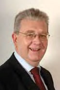 Michael Russell Cabinet Secretary for Education and Lifelong Learning