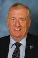 Douglas Chapman Children and Young People Spokesperson, COSLA