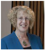 Margaret Burgess Margaret Burgess