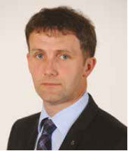 MICHAEL MATHESON Minister for Public Health