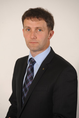 Photograph of Michael Matheson