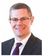 Derek Mackay MSP