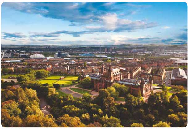© Courtesy of People Make Glasgow. © Courtesy of People Make Glasgow.