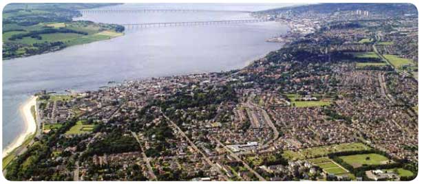 © Dundee City Council. © Dundee City Council.