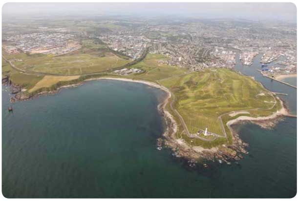 © Aberdeen Harbour. © Aberdeen Harbour.