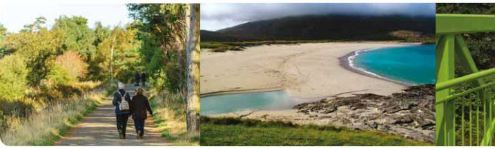 © Central Scotland Green Network Trust. © Phil Gilmour. © Central Scotland Green Network Trust. © Phil Gilmour.