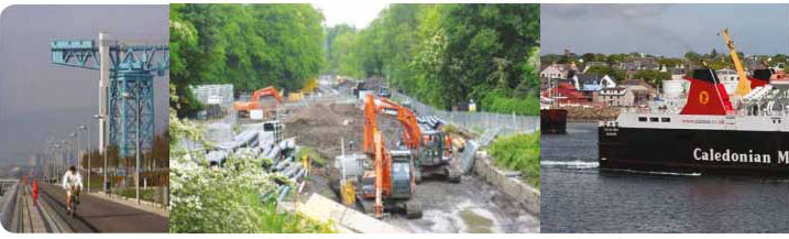 © West Dunbartonshire Council. © West Dunbartonshire Council.