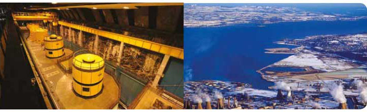© ScottishPower. © P&A Macdonald/SNH. © ScottishPower. © P&A Macdonald/SNH.